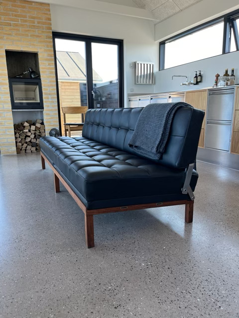 Hero Image of Reupholstered Furniture